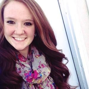 Meet your Posher, Julie